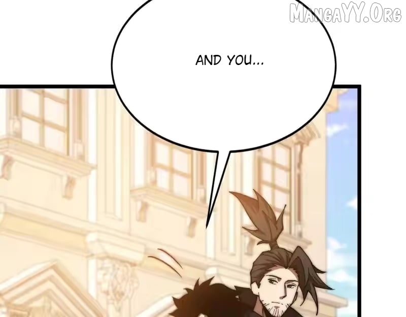 Summoning demons—I am the Abyss Chapter 55 - page 3